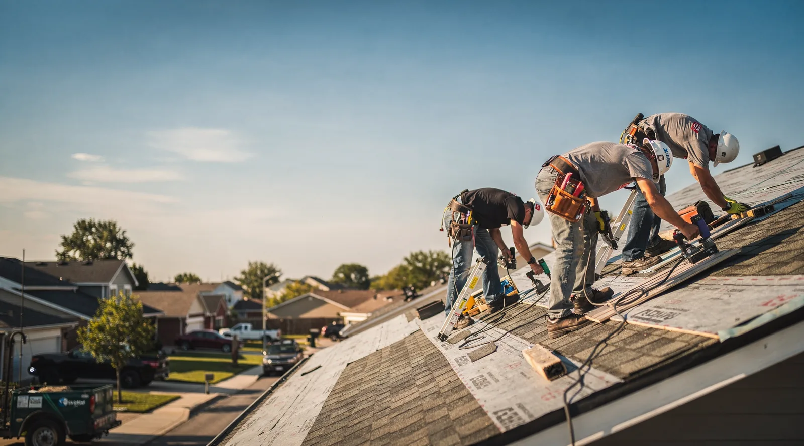 Roof Repair in Duncan, NE near me
